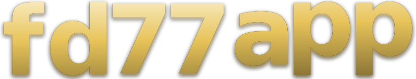 fd77 app logo